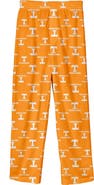 Outerstuff Youth Outerstuff Tennessee Orange Tennessee Volunteers All-Over Team Logo Pants
