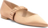 Stuart Weitzman Maxine Ballet Flat