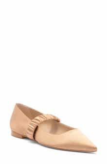 Stuart Weitzman Maxine Ballet Flat