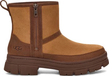 Ashton Zip Waterproof Boot