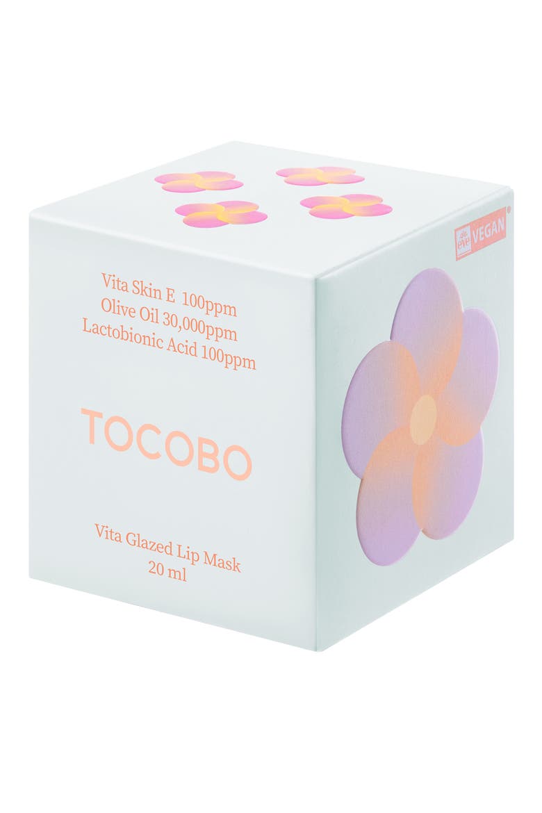 Vita Glaze Lip Mask, Alternate, color, NO COLOR