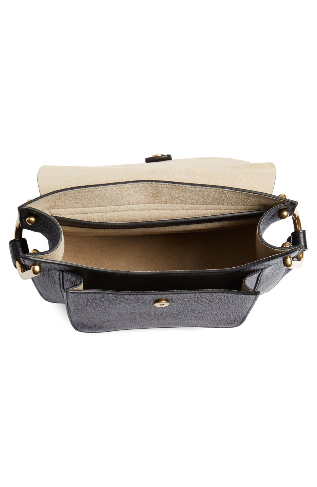 Chloé 'Medium Hudson' Shoulder Bag, Alternate, color, 