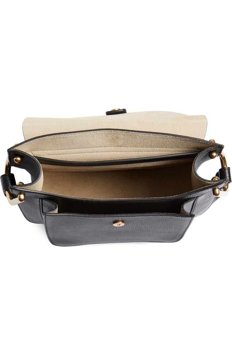 Chloé 'Medium Hudson' Shoulder Bag, Alternate, color,