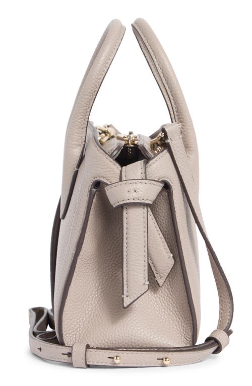 Kate Spade New York Mini Zip Top Satchel