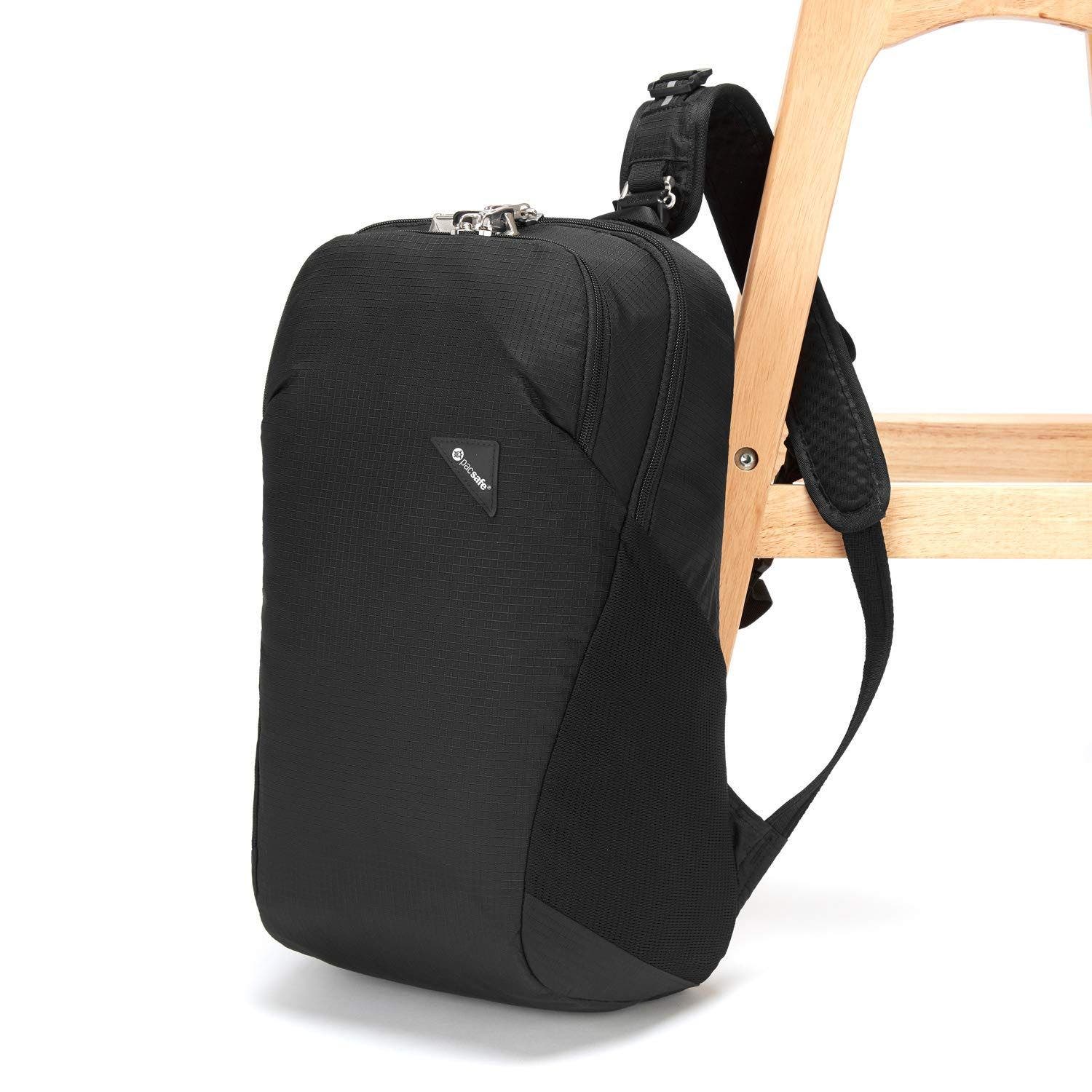 PACSAFE Vibe 20 Anti-Theft 20L Backpack, Alternate, color, 