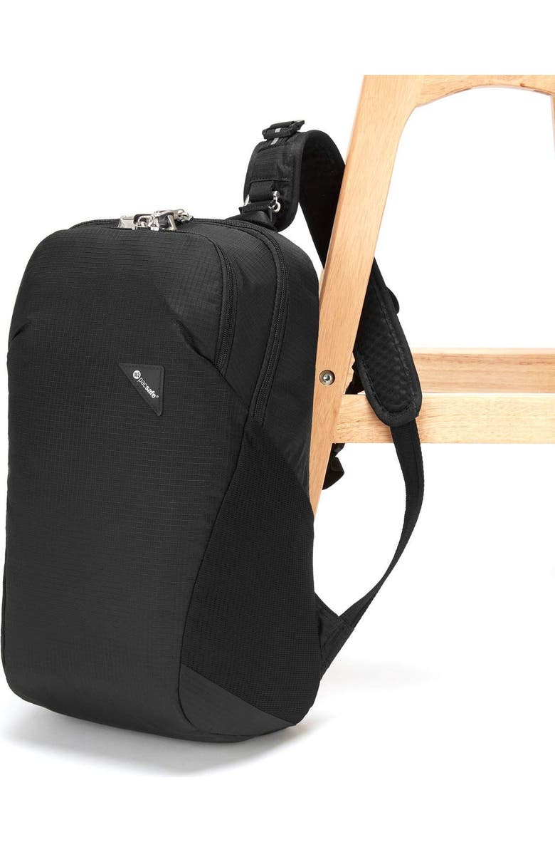 PACSAFE Vibe 20 Anti-Theft 20L Backpack, Alternate, color,