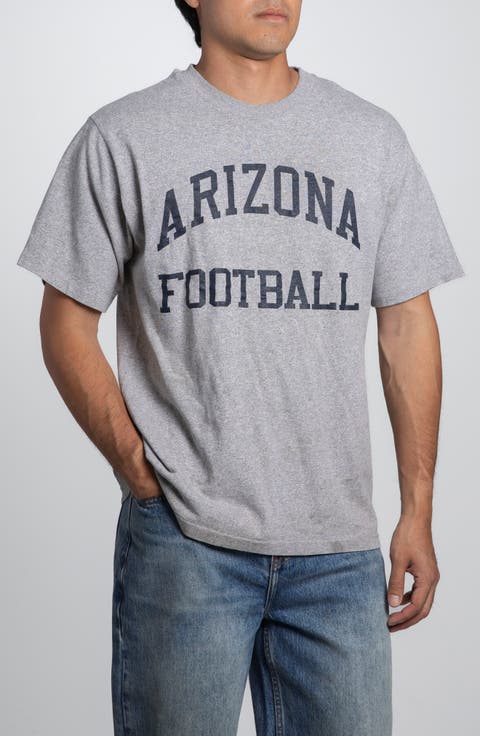 Vintage Arizona Football Tee