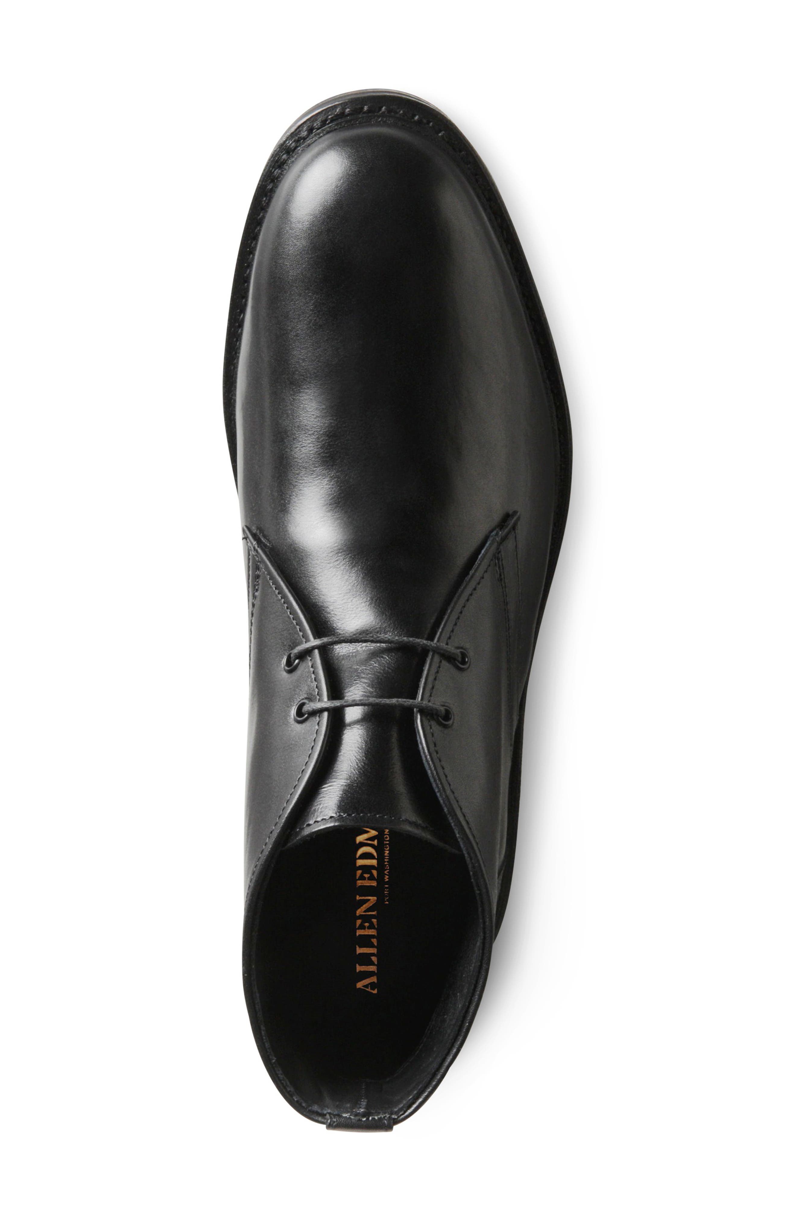 Allen Edmonds Cyrus Chukka Boot, Alternate, color, 