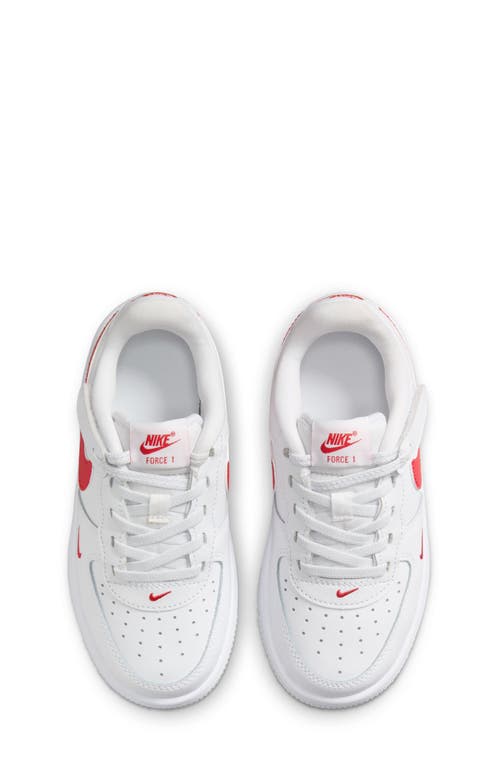 Nike Air Force 1 Low Easyon Sneaker In White