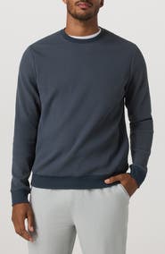 Vuori Jamestown Crew T-Shirt