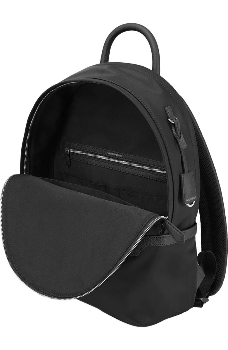 MAISON de SABRÉ Nylon Backpack, Alternate, color,