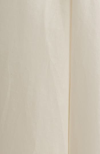 Bria Boatneck Cotton Dress