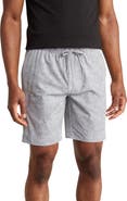 TravisMathew Water Active Shorts