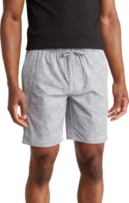 TravisMathew Water Active Shorts
