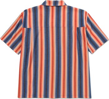 Auto Shop Camp Shirt