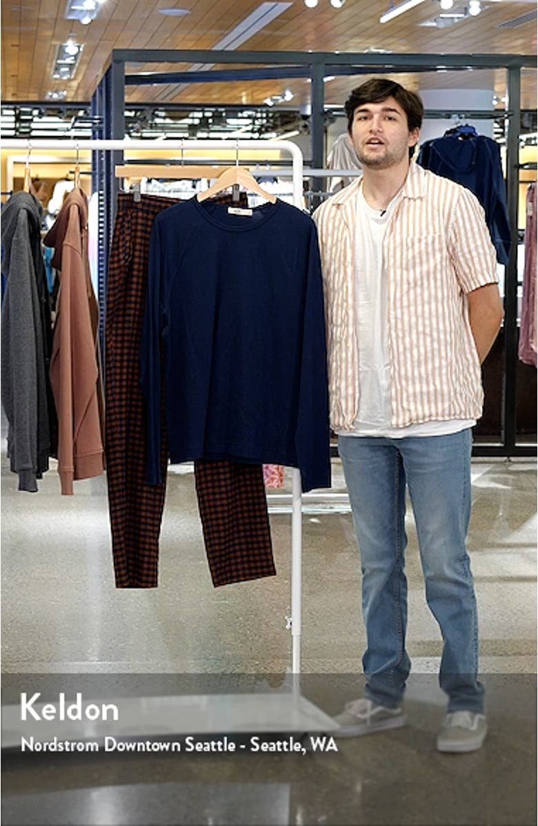 Steiner Pajamas, sales video thumbnail