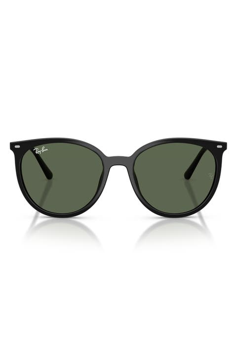 RB4464L 54mm Round Sunglasses