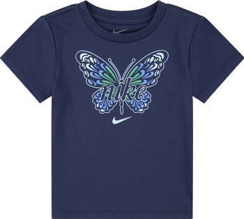 Kids' Meta-Morph Graphic T-Shirt