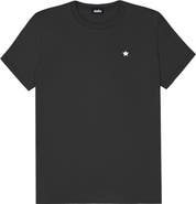 Dalix Womens Lil Star Lightweight Jersey Tee