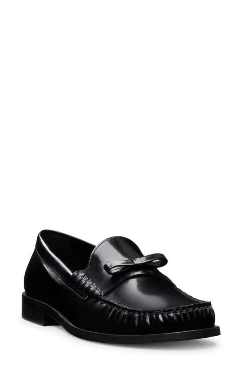 Women's Black Loafers & Oxfords | Nordstrom