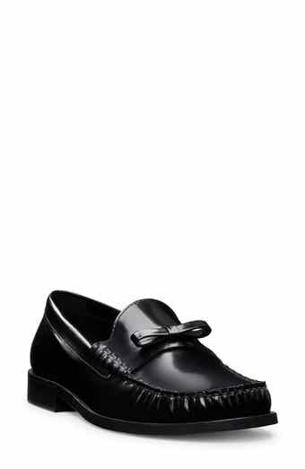 Lottie Bow Loafer