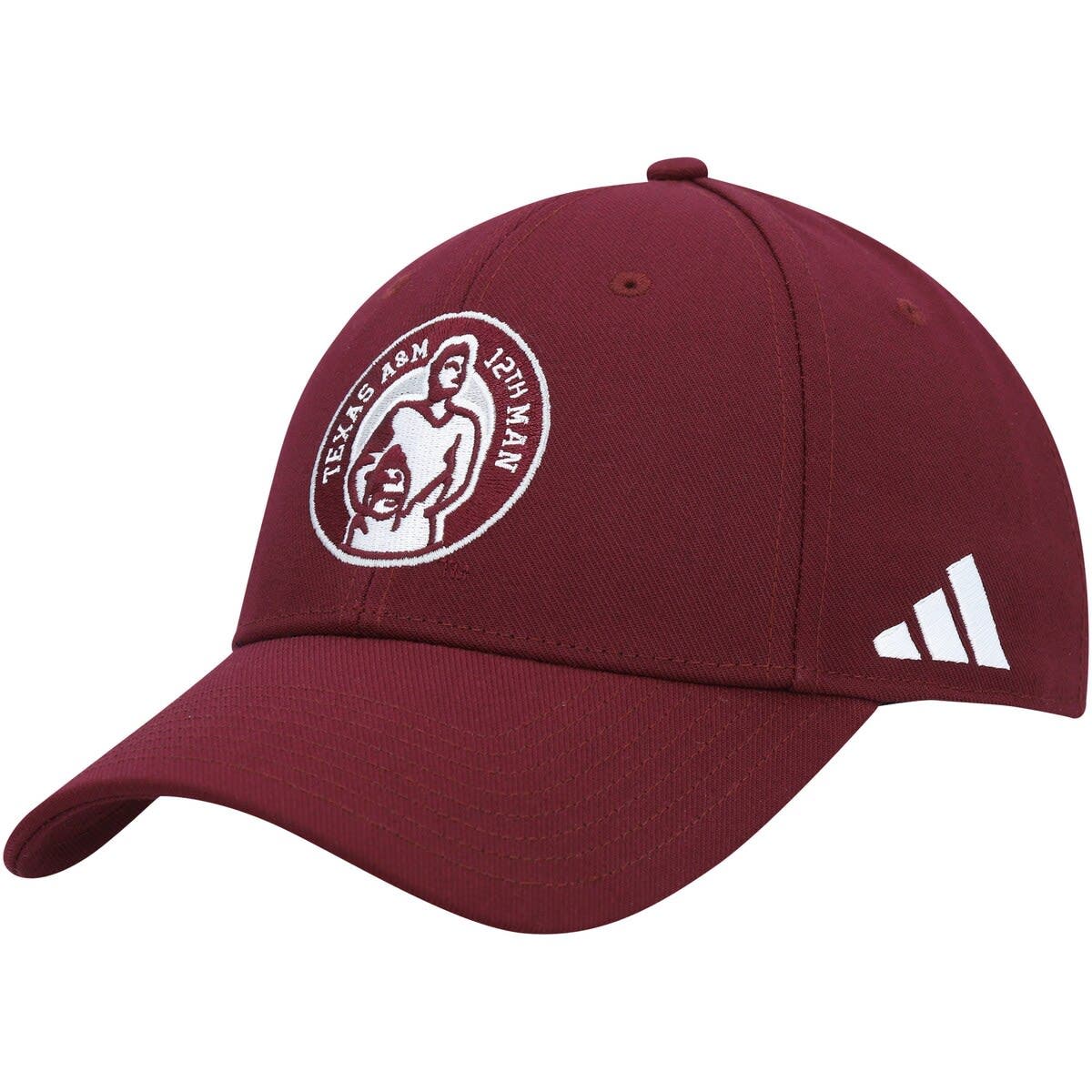 selected Maroon