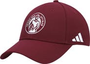 adidas Men's adidas Maroon Texas A&M Aggies 12th Man Adjustable Hat
