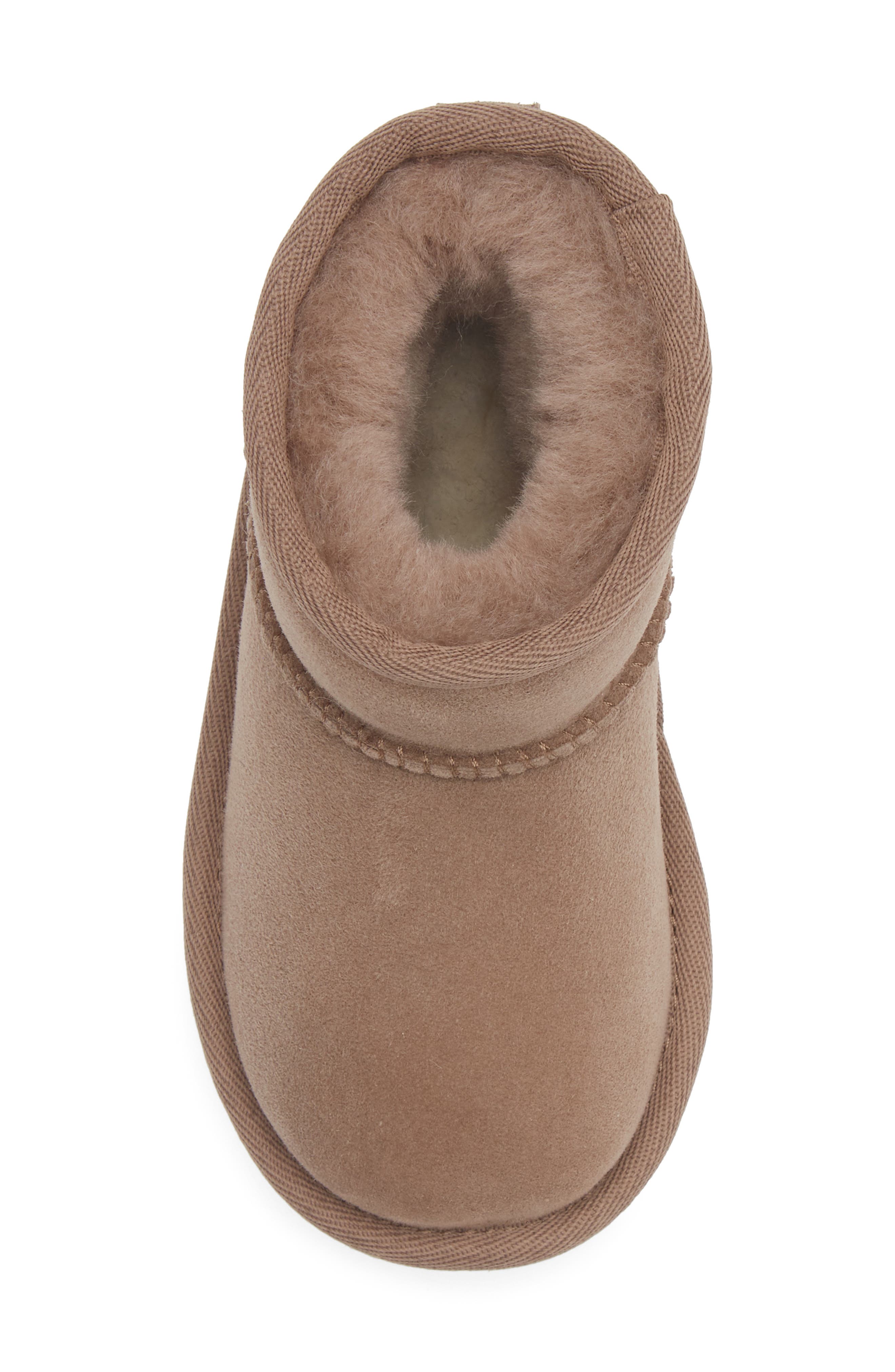 Kids' Classic Mini II Boot, Alternate, color, CARIBOU