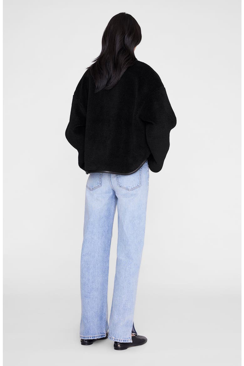 Camden Jacket, Alternate, color, Black