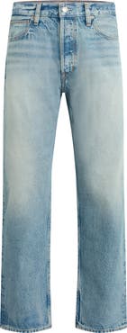 Hudson Jeans Rylan Relaxed Straight Leg Jeans