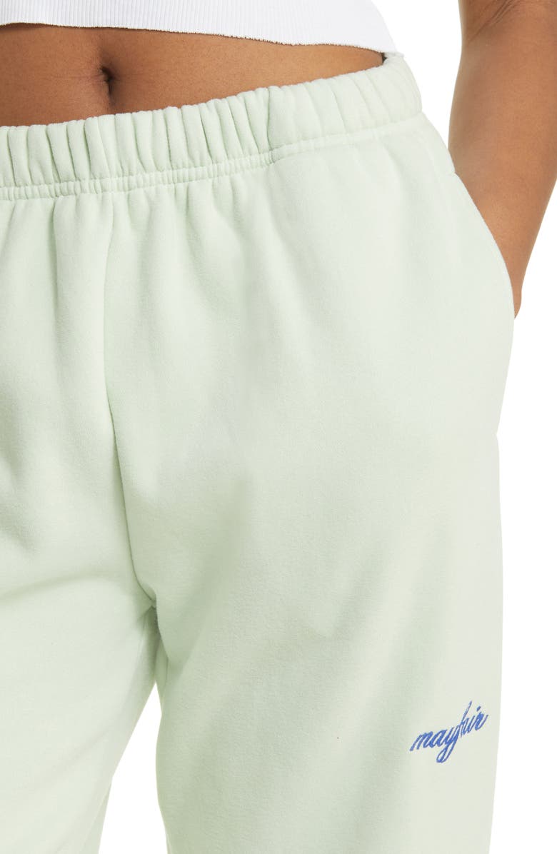 THE MAYFAIR GROUP It Costs Joggers, Alternate, color, 