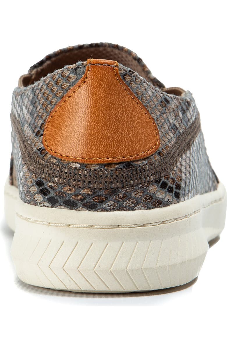 BARETRAPS Yadier Slip On Sneaker, Alternate, color,