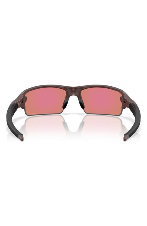 Oakley Evzero™ Path® 38mm Rimless Rectangular Sunglasses In Grey