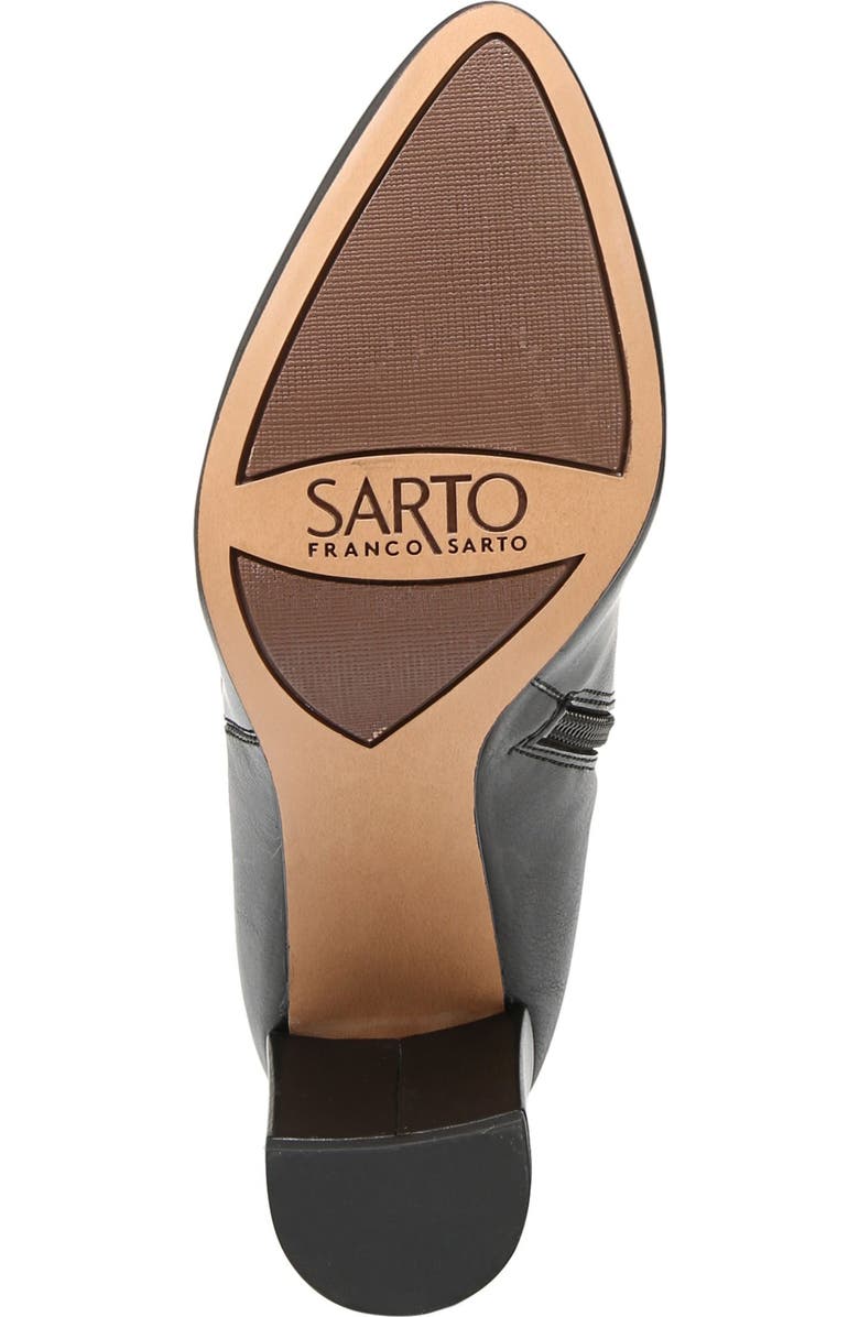 SARTO by Franco Sarto Flavia Knee High Boot, Alternate, color,