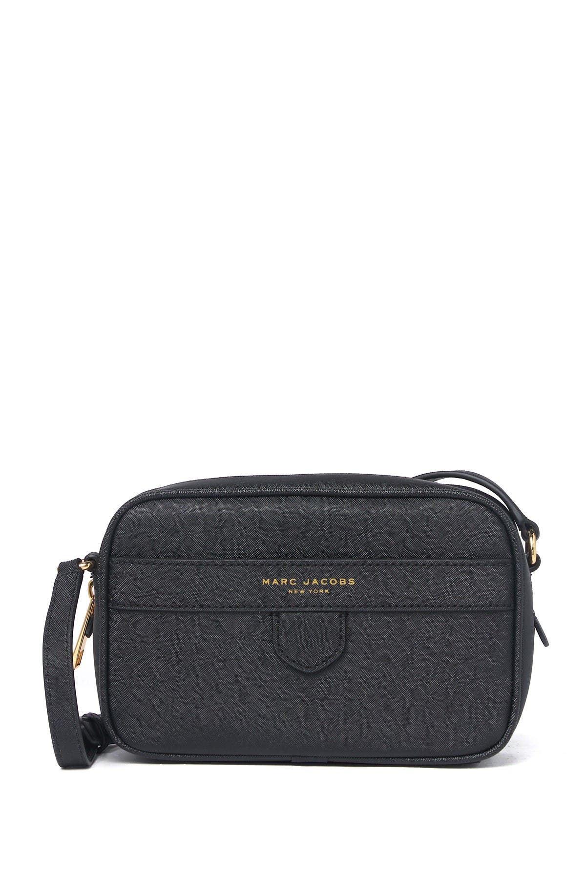 Marc Jacobs Liaison Crossbody Bag, Main, color, 