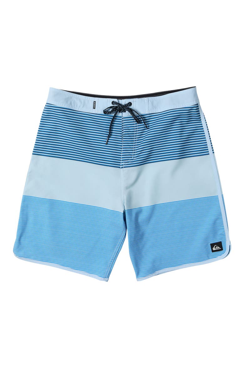 Tijuana 19 Board Shorts, Alternate, color, SKYWAY