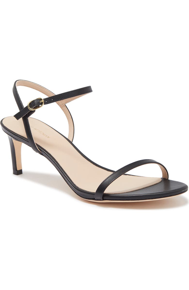 Stuart Weitzman Dancer Strappy Sandal, Main, color,