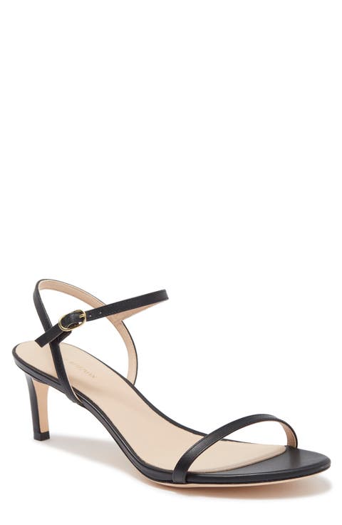 Dancer Strappy Sandal (Women)