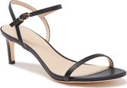 Stuart Weitzman Dancer Strappy Sandal