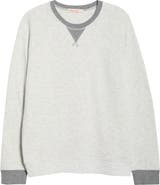 Marine Layer Varsity Raglan Sweatshirt