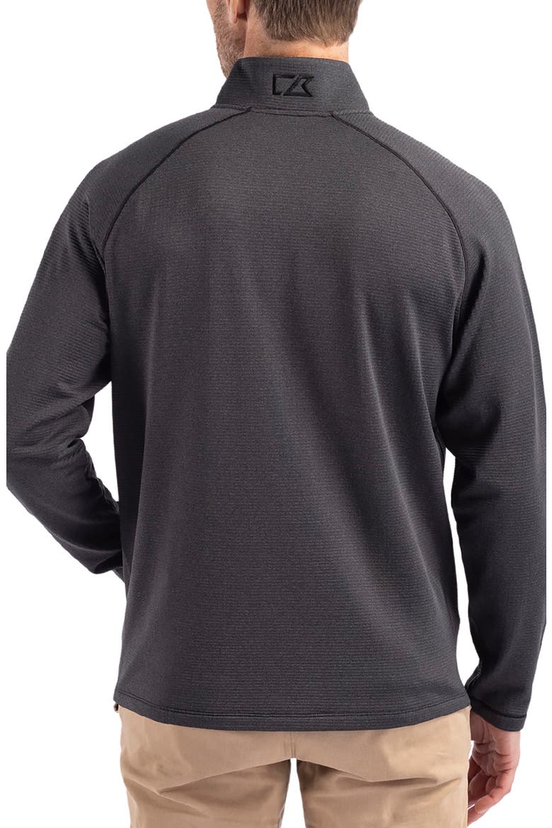 Peshastin Fleece Full Zip Jacket, Alternate, color, BLACK HEATHER