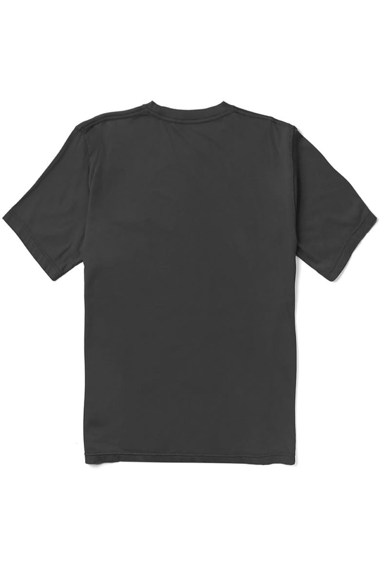 Established Premium Organic Pocket T-Shirt - Men's, Alternate, color, Phantom 2