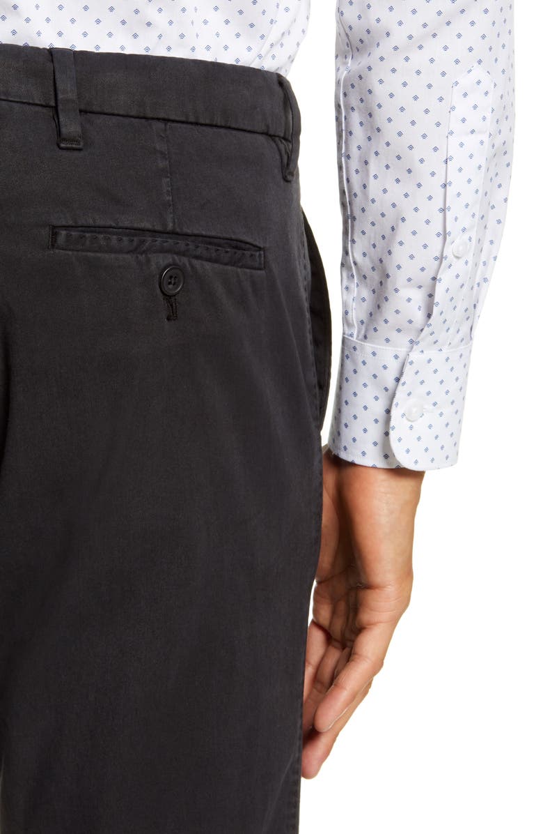 Zachary Prell Aster Straight Leg Pants, Alternate, color,