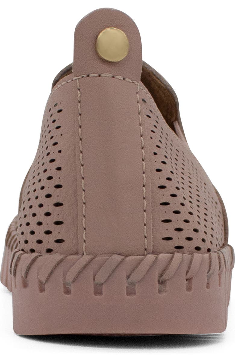 Bottero Bottwister Verao XXIII Slip-On Sneaker, Alternate, color, Quartz Rosa