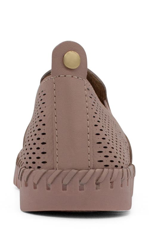 Bottero Bottwister Verao Xxiii Slip-on Sneaker