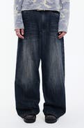 JADED LONDON Colossus Jeans