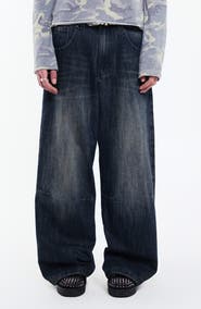 JADED LONDON Colossus Jeans