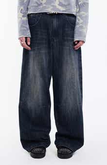 Colossus Jeans