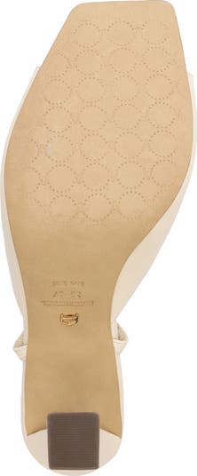 Greer Ankle Strap Sandal