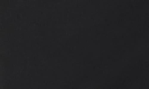 Spanx The Perfect Pant Wide-leg Stretch-jersey Trousers In Classic Black